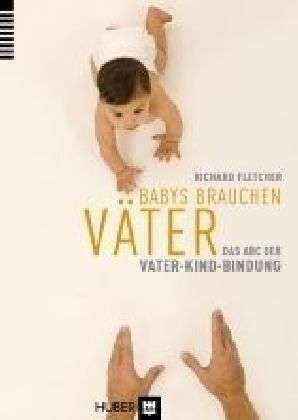 Cover for Fletcher · Babys brauchen Väter (Bog)