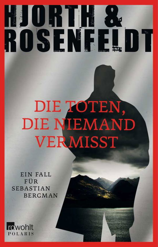 Cover for Hans Rosenfeldt Michael Hjorth · Rororo Tb.26701 Hjorth / Rosenfeldt,d. T (Book)