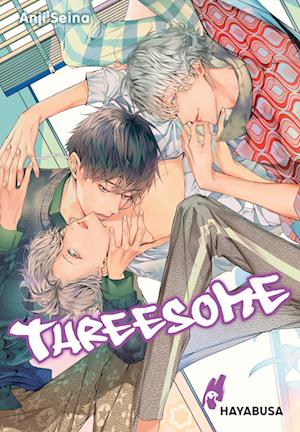 Threesome (Book)