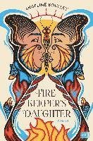 Cover for Angeline Boulley · Firekeeper's Daughter (Hardcover bog) (2022)