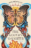 Cover for Angeline Boulley · Firekeeper's Daughter (Innbunden bok) (2022)