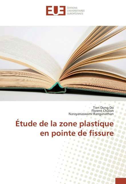 Cover for Do · Étude de la zone plastique en pointe (Buch)