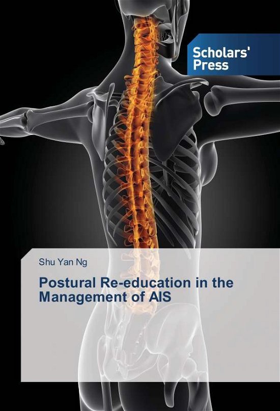 Cover for Ng · Postural Re-education in the Managem (Book)