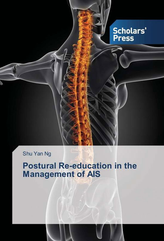 Cover for Ng · Postural Re-education in the Managem (Bok)