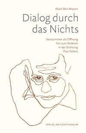 Cover for Iftach Ben Aharon · Dialog durch das Nichts (Buch) (2022)