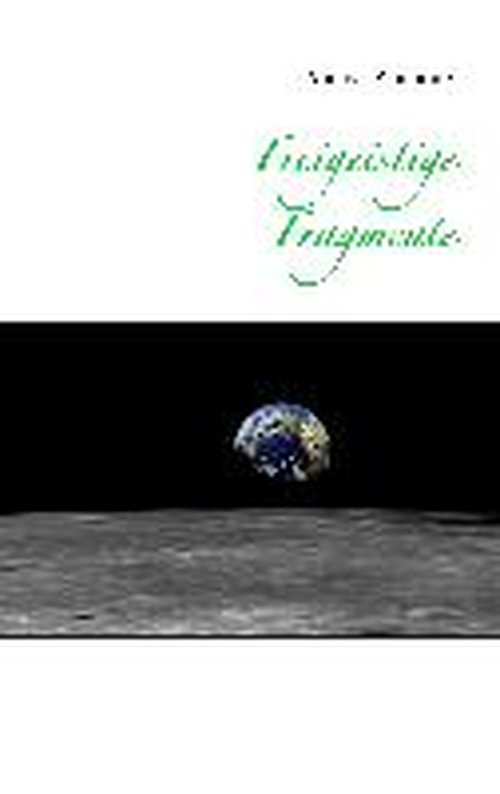 Cover for Andreas Zumbrock · Freigeistige Fragmente (Paperback Book) [German edition] (2014)