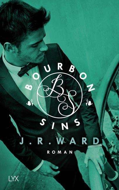 Cover for Ward · Bourbon Sins (Bok)