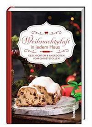 Cover for Weihnachtsduft in jedem Haus (Book) (2022)