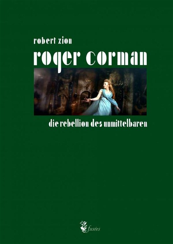 Cover for Zion · Roger Corman (Bok)