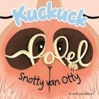 Cover for Sara Dr. med. Noshari · Kuckuck Popel (Book) (2024)
