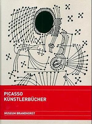 Cover for Pablo Picasso · Picasso Künstlerbücher (Book) (2010)