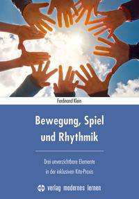 Cover for Klein · Bewegung, Spiel und Rhythmik (N/A)