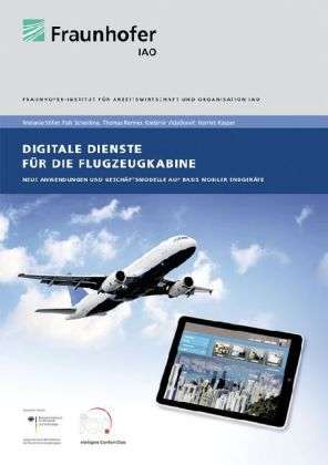 Cover for Stiller · Digitale Dienste für die Flugze (Book)