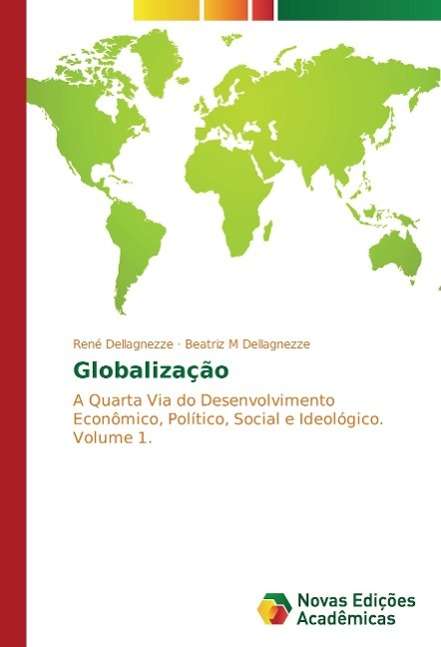 Cover for Dellagnezze · Globalização (Book)