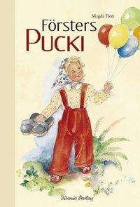 Cover for Trott · Försters Pucki (Book)
