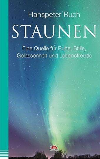 Cover for Ruch · Staunen (Bok)