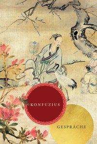 Cover for Konfuzius · Gespräche (Book)