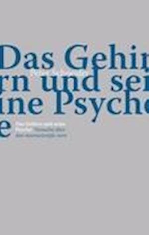Cover for Peter Schneider · Das Gehirn und seine Psyche (Paperback Book) (2012)