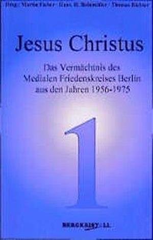 Cover for Hans H. Reinmöller · Jesus Christus (Paperback Book) (2020)