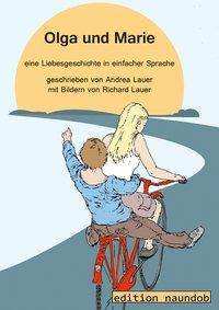 Cover for Lauer · Olga und Marie (Bok)