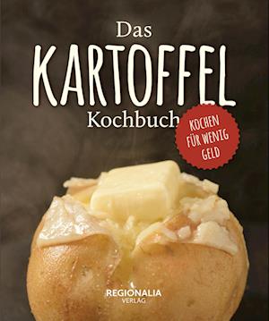 Cover for Das Kartoffel Kochbuch (Book) (2023)