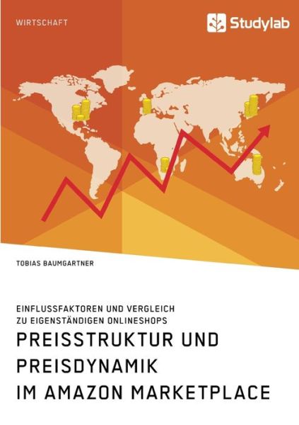 Cover for Baumgartner · Preisstruktur und Preisdyna (Book) (2020)