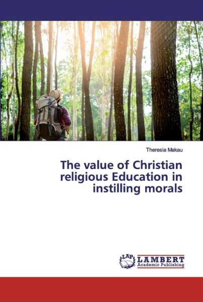 Cover for Makau · The value of Christian religious (Book) (2019)