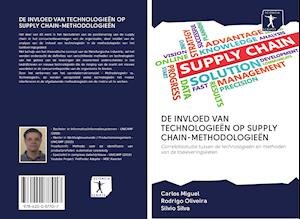 Cover for Miguel · De Invloed Van Technologieën Op (Book)