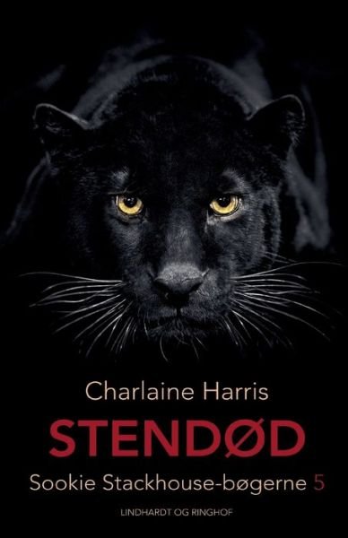 Cover for Charlaine Harris · Sookie Stackhouse-bøgerne: Stendød. (Poketbok) [2:a utgåva] (2022)