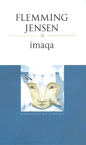 Cover for Flemming Jensen · ímaqa (Hardcover Book) [3e uitgave] (2001)
