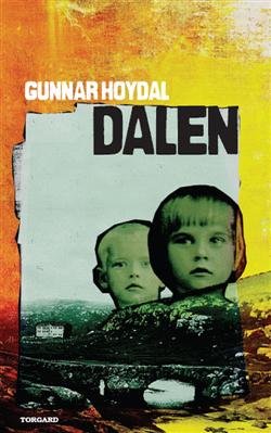 Cover for Gunnar Hoydal · Dalen (Sewn Spine Book) [1e uitgave] (2008)