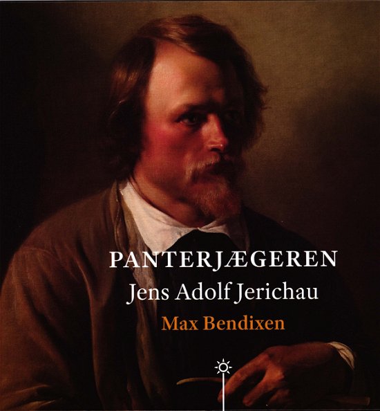 Cover for Max Bendixen · Panterjægeren (Paperback Book) [1. Painos] (2018)