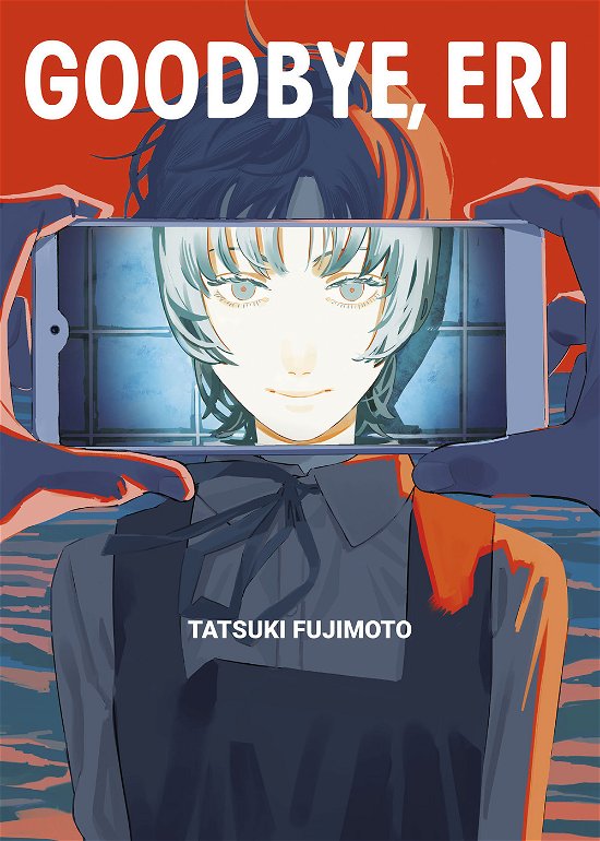 Cover for Tatsuki Fujimoto · Goodbye, Eri. Ediz. Deluxe (Buch)