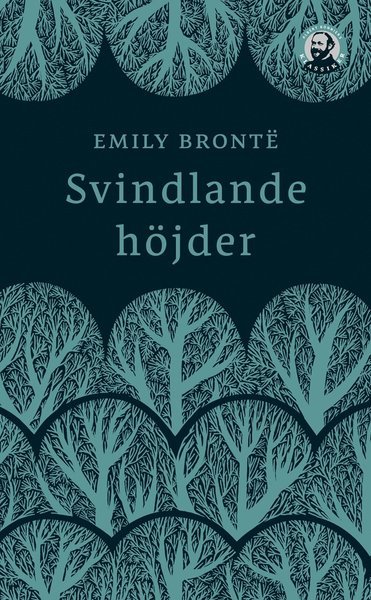 Cover for Emily Brontë · Svindlande höjder (Taschenbuch) (2021)