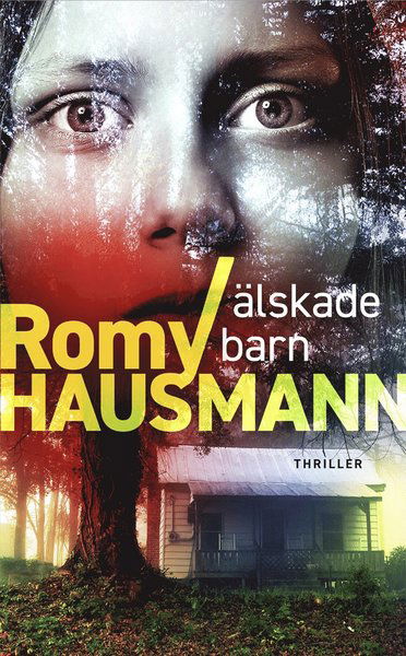 Cover for Romy Hausmann · Älskade barn (Paperback Book) (2020)