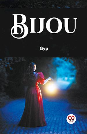 Cover for Gyp · Bijou (Paperback Book) (2024)