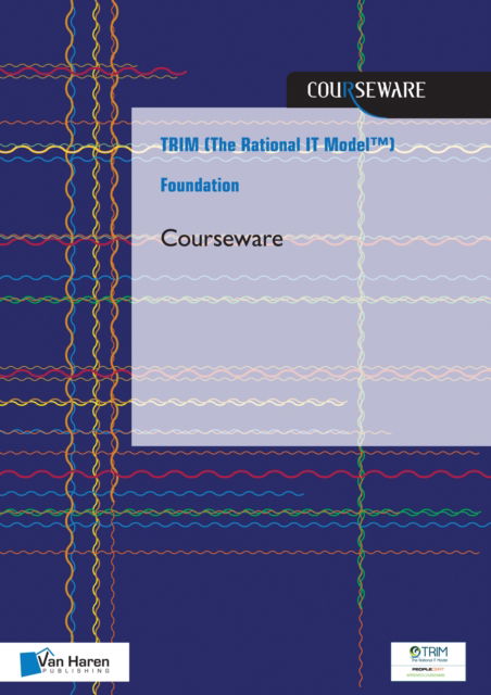 Cover for Pelle R Stock · Trim the Rational It Model Foundation Co (Paperback Book) (2017)