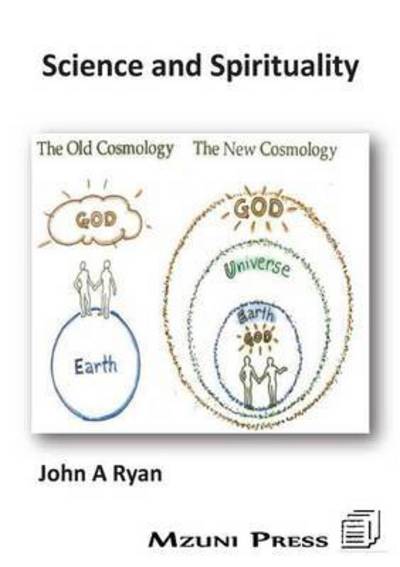 Cover for John a Ryan · Science and Spirituality (Paperback Book) (2016)