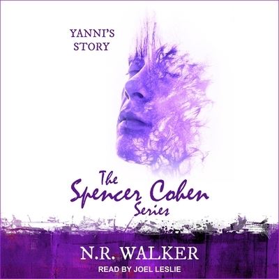 Cover for N R Walker · Yanni's Story (CD) (2018)