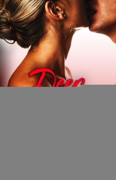 Cover for Lisa Renee Jones · Deep Under (Paperback Book) (2020)