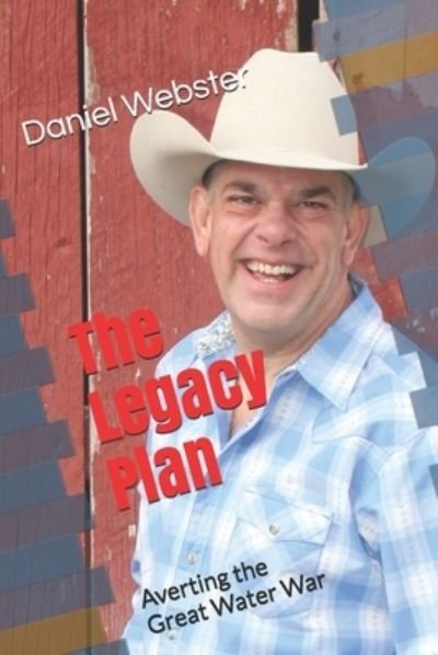Cover for Daniel Webster · The Legacy Plan (Paperback Bog) (2014)