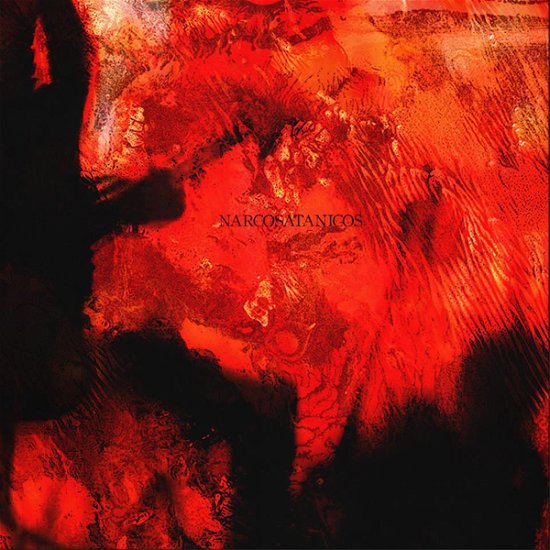Cover for Narcosatanicos (LP) (2014)