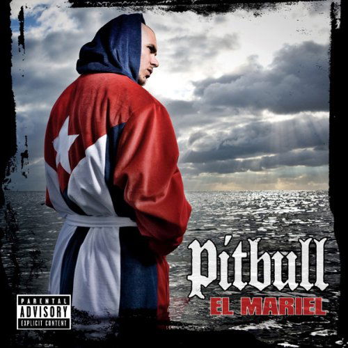 Cover for Pitbull · El Mariel (LP) (2006)