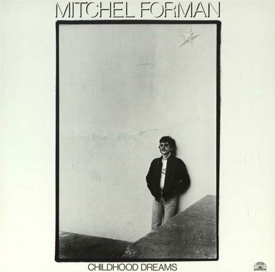 Cover for Mitchel Forman · Childhood Dreams (LP) (2001)