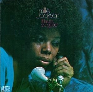 Cover for Millie Jackson · It Hurts So Good (LP) (2023)