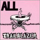 Cover for All · Trailblazer (LP) (1991)