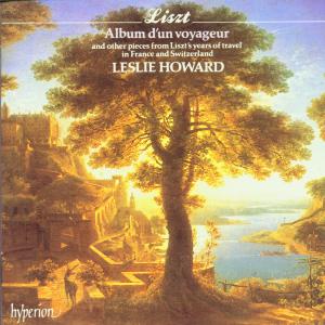 Cover for Leslie Howard · Liszt the Complete Music for (CD) (2000)