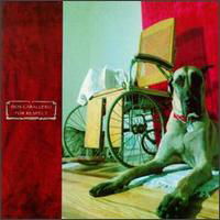 Cover for Don Caballero · For Respect (LP) [Reissue edition] (2004)