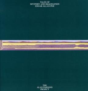 Tales Of Mystery And Imagination - Alan Parsons Project - Musiikki - MERCURY - 0042283282018 - tiistai 24. helmikuuta 2009