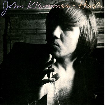 Cover for John Klemmer · Hush (CD) [Japanese edition] (2014)